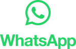 Treten Sie in Kontakt mit whatsapp